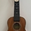 Ukulele Soprano UK-01