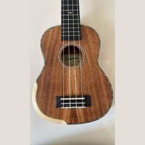 Ukulele Soprano UK-01