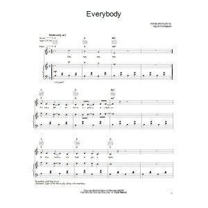 Everybody