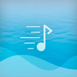 Over The Waves