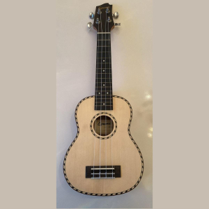 Ukulele Soprano nuevo