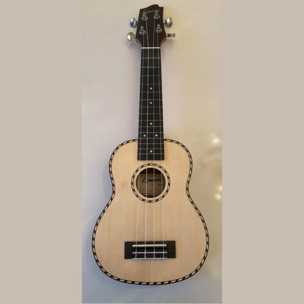 New Soprano Ukulele