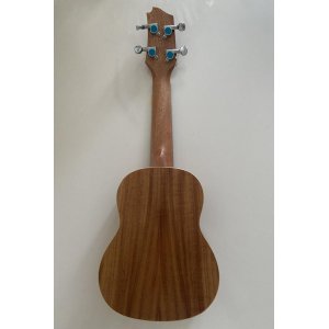 Soprano Ukulele UK-01