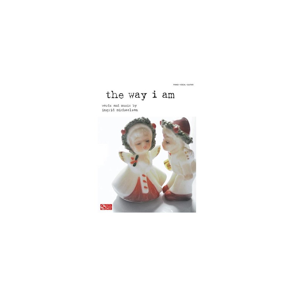 The Way I Am