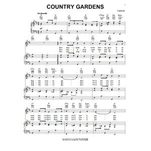 Country Gardens