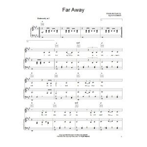 Far Away