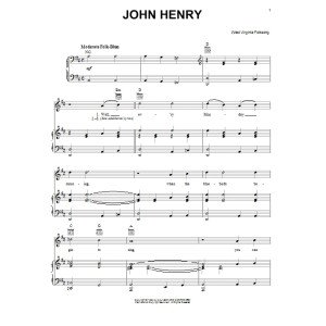 John Henry