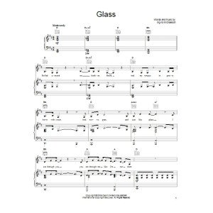 Glass