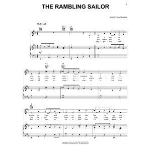 The Rambling Sailor