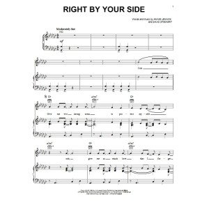 Right By Your Side