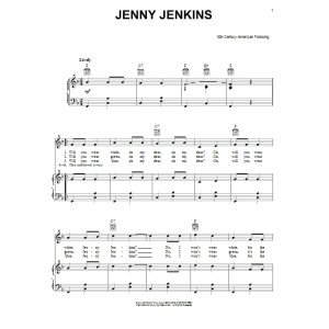 Jenny Jenkins