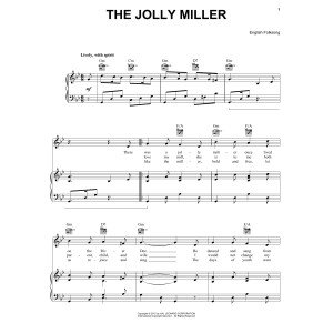Jolly Miller