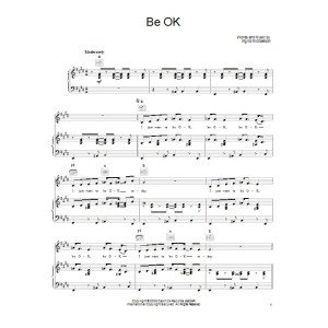 Be OK