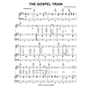 The Gospel Train