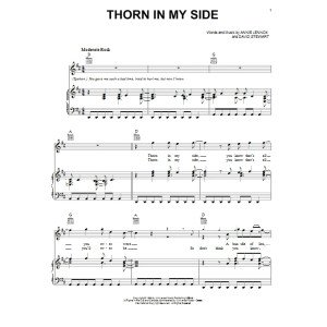 Thorn In My Side