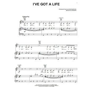 I've Got A Life