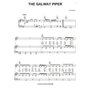 The Galway Piper