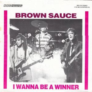 I Wanna Be A Winner