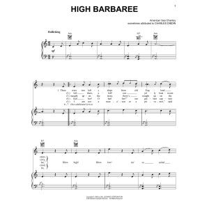 High Barbaree