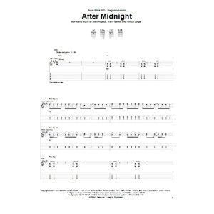 After Midnight