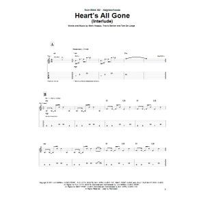 Heart''s All Gone (Interlude)