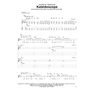 Kaleidoscope