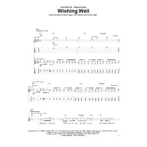 Wishing Well