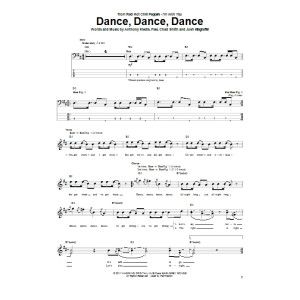 Dance, Dance, Dance