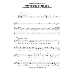 Monarchy Of Roses