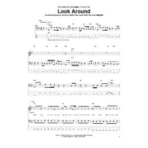 Look Around