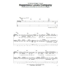 Happiness Loves Company