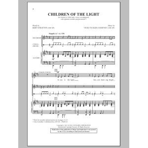 Children Of The Light
