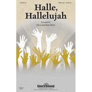 Hallelu, Hallelujah!