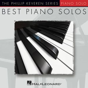 I'll Be Seeing You (arr. Phillip Keveren)