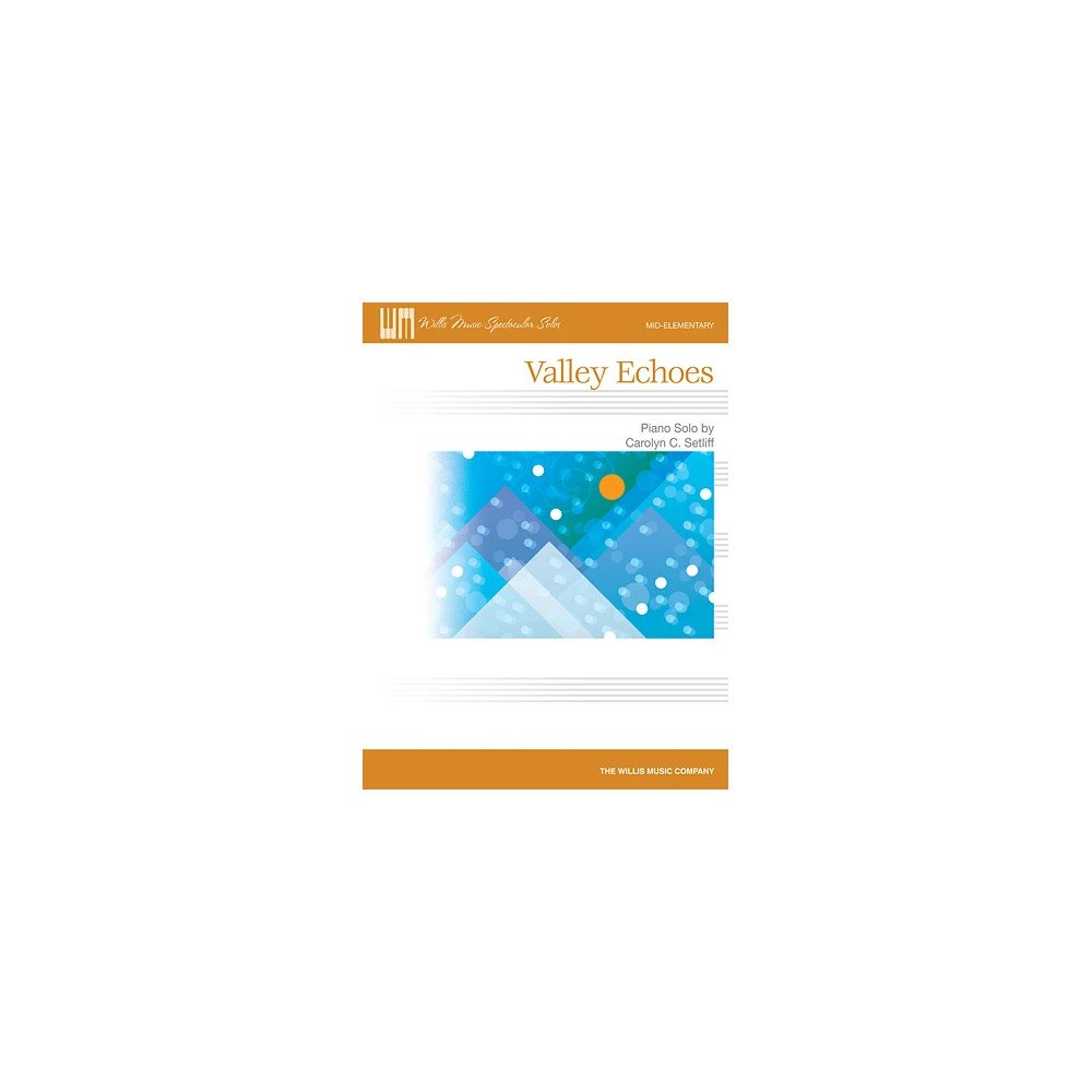 Valley Echoes