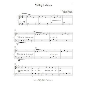 Valley Echoes
