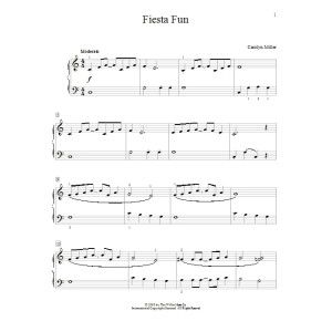 Fiesta Fun