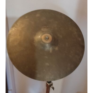 STAMBOUL M PAISTE Cymbal