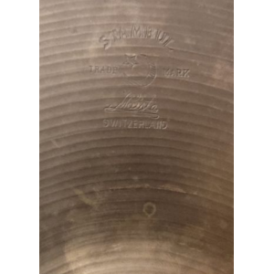 Platillo STAMBOUL M PAISTE