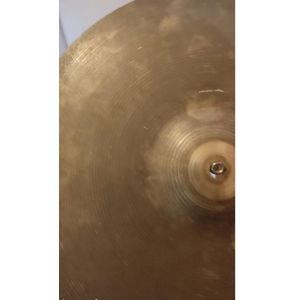 STAMBOUL M PAISTE Cymbal