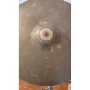 STAMBOUL M PAISTE Cymbal