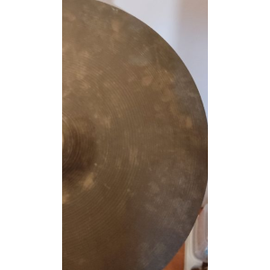 Platillo STAMBOUL M PAISTE