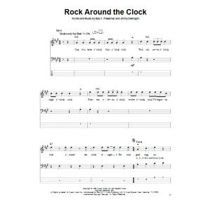 Rock Around The Clock