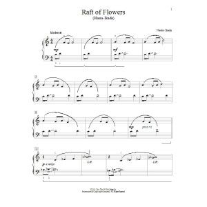 Raft Of Flowers (Hana-Ikada)