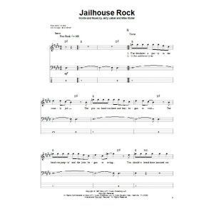 Jailhouse Rock