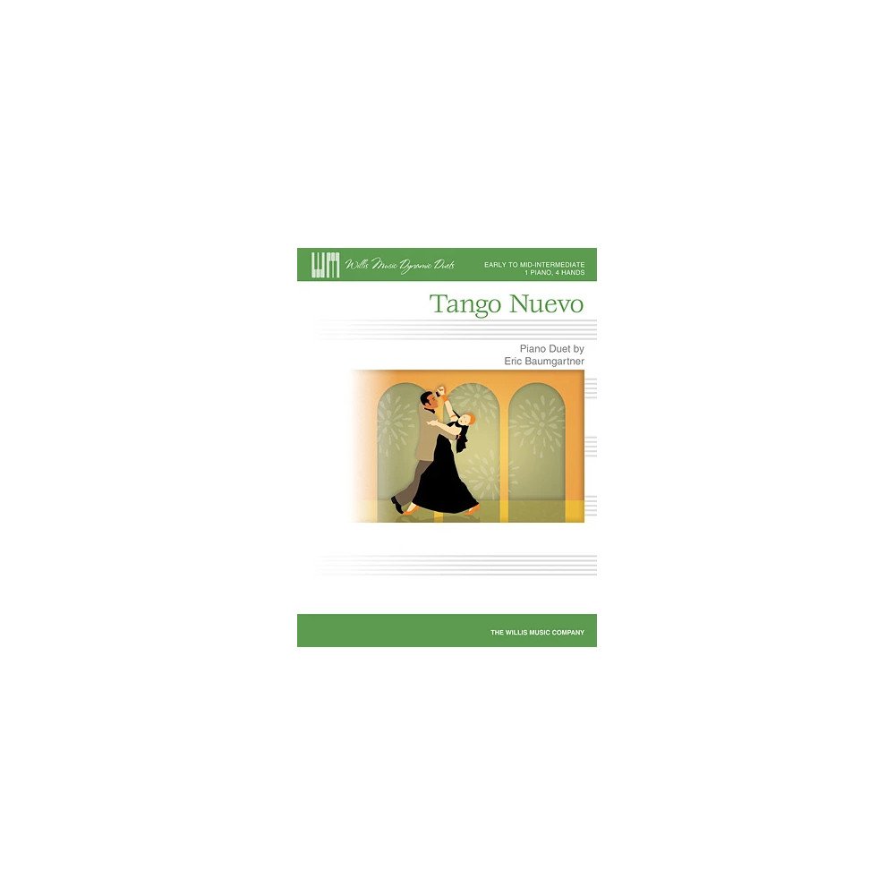 Tango Nuevo