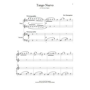 Tango Nuevo