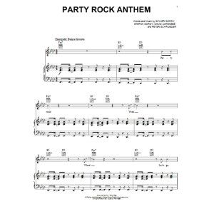 Party Rock Anthem