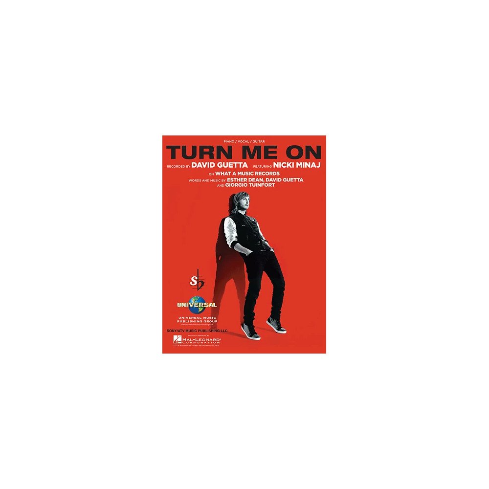 Turn Me On