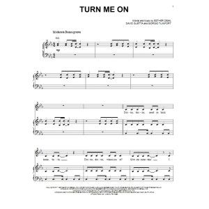 Turn Me On